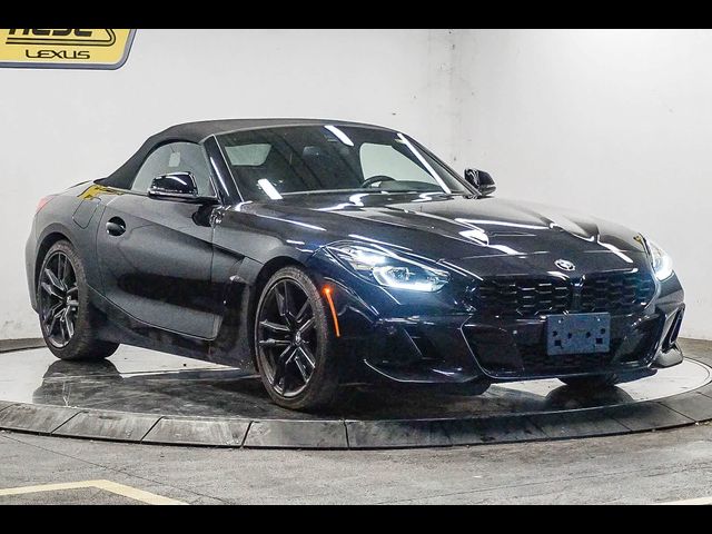 2023 BMW Z4 sDrive30i