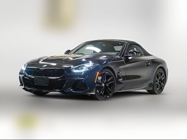 2023 BMW Z4 sDrive30i