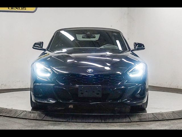 2023 BMW Z4 sDrive30i