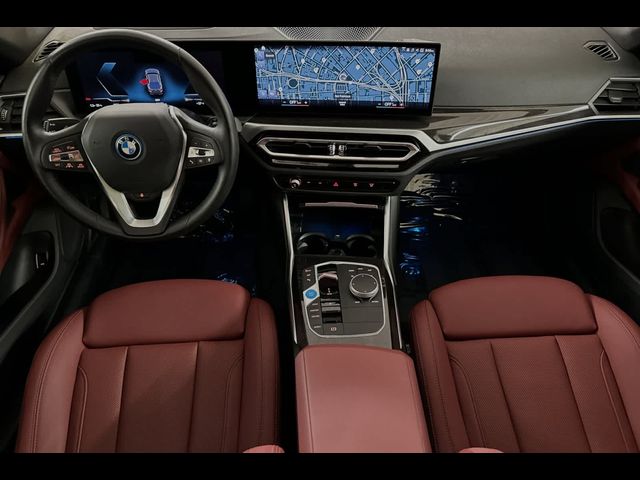 2023 BMW i4 eDrive35