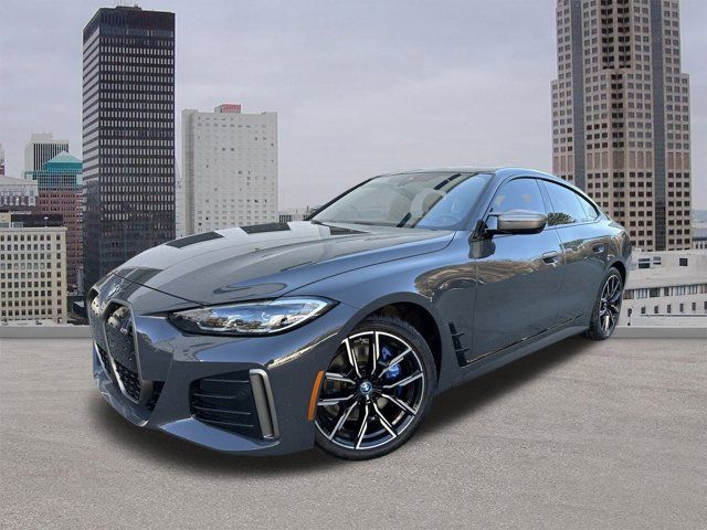 2023 BMW i4 M50