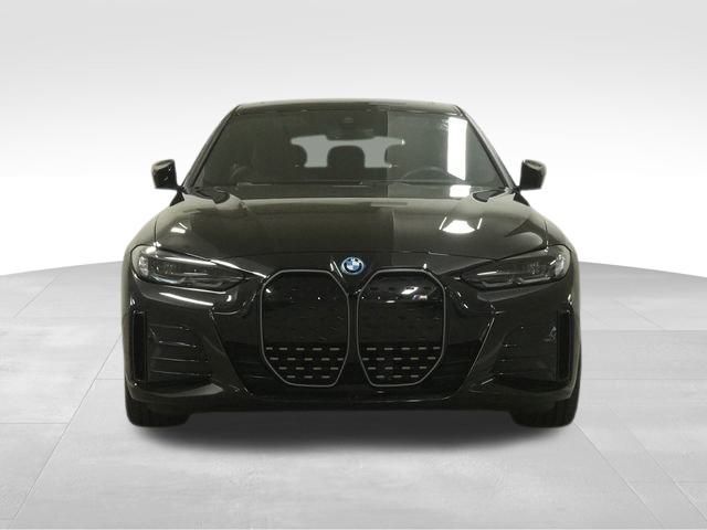 2023 BMW i4 M50