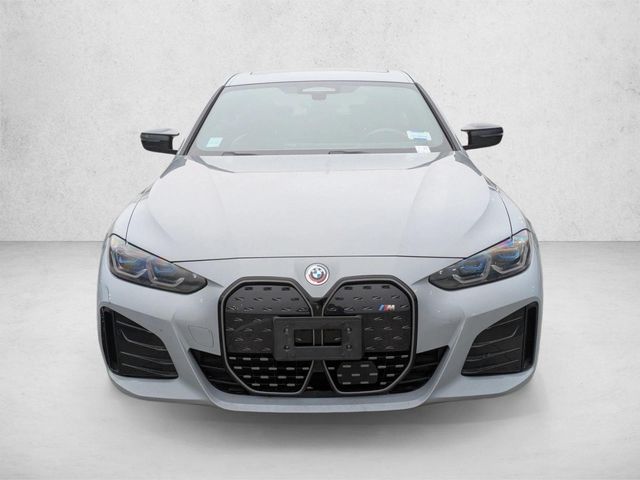 2023 BMW i4 M50