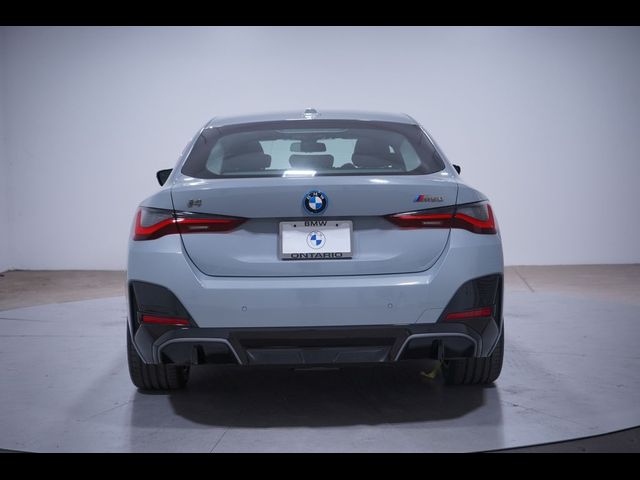 2023 BMW i4 M50