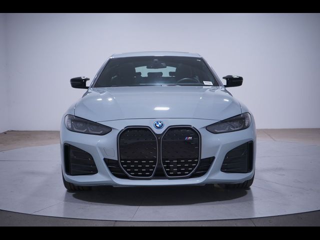 2023 BMW i4 M50