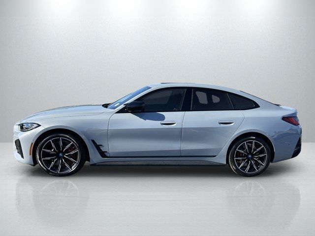 2023 BMW i4 M50