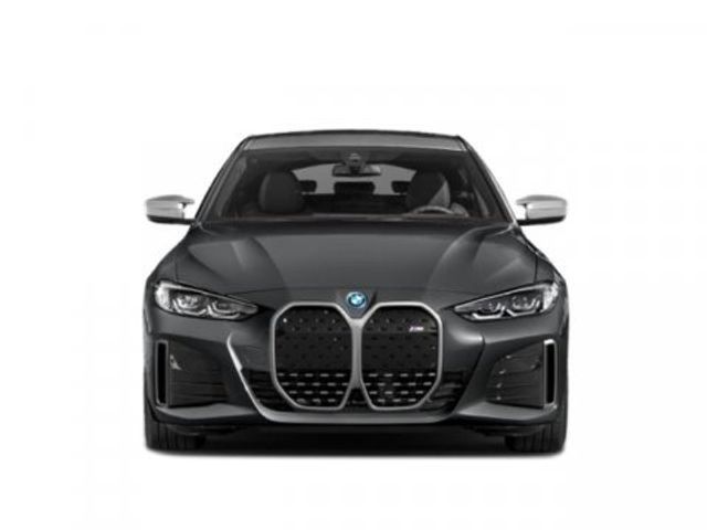 2023 BMW i4 M50