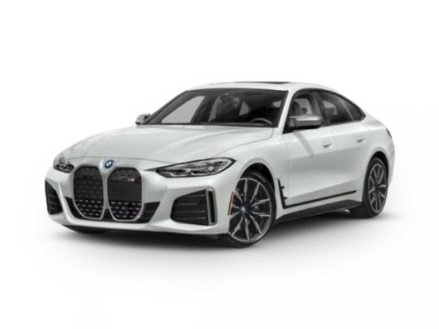 2023 BMW i4 M50