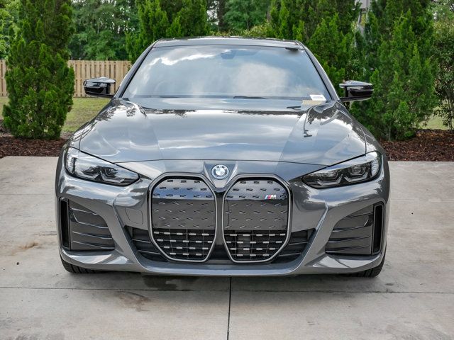 2023 BMW i4 M50