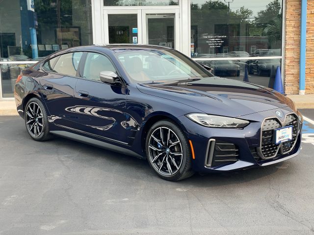2023 BMW i4 M50