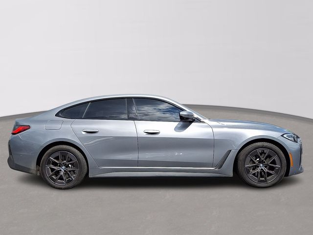2023 BMW i4 eDrive35