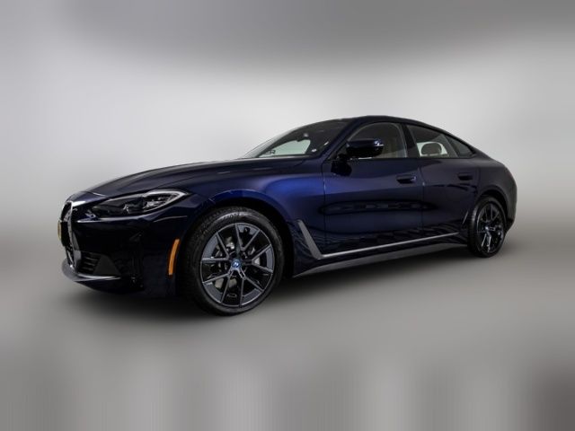 2023 BMW i4 eDrive35