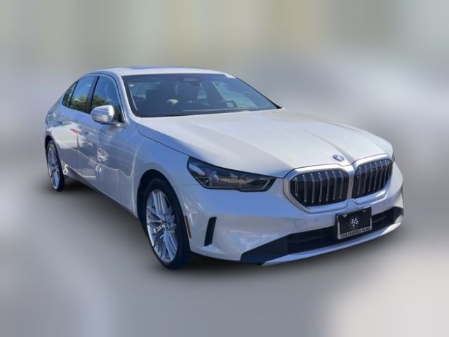 2023 BMW i4 eDrive35