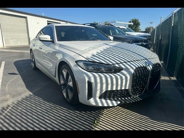 2023 BMW i4 eDrive35