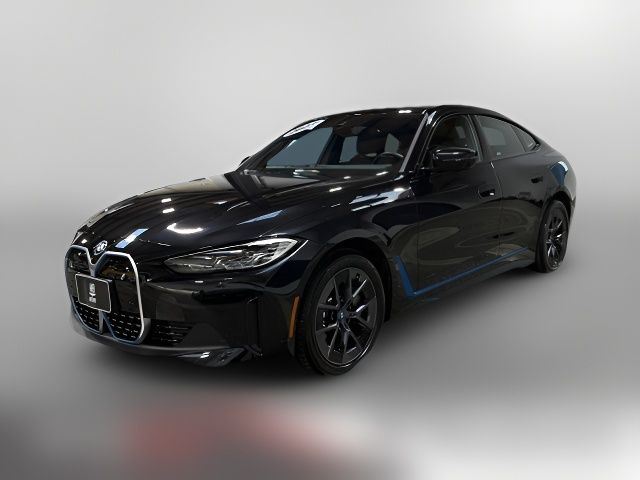 2023 BMW i4 eDrive35