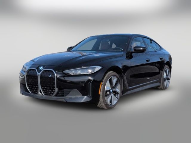 2023 BMW i4 eDrive35