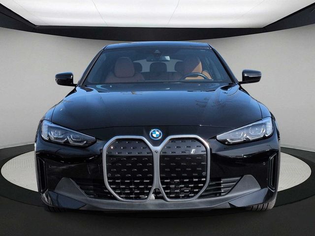 2023 BMW i4 eDrive35