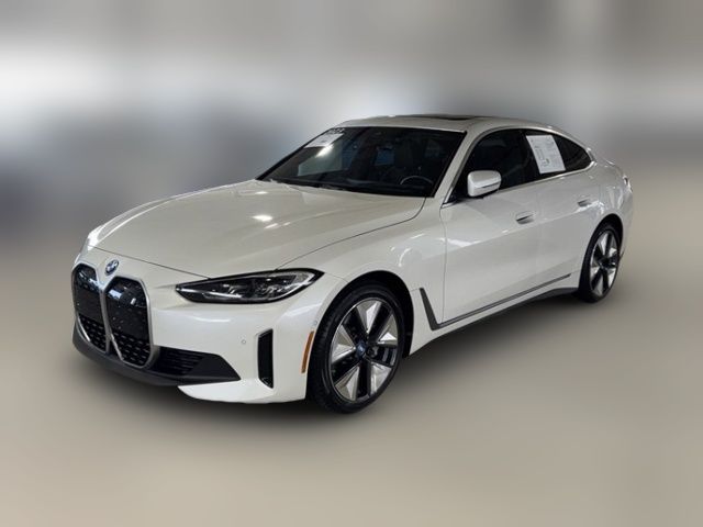 2023 BMW i4 eDrive35