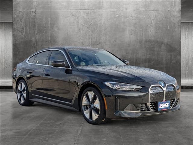 2023 BMW i4 eDrive35