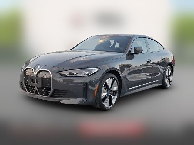 2023 BMW i4 eDrive35