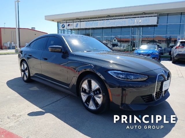 2023 BMW i4 eDrive35