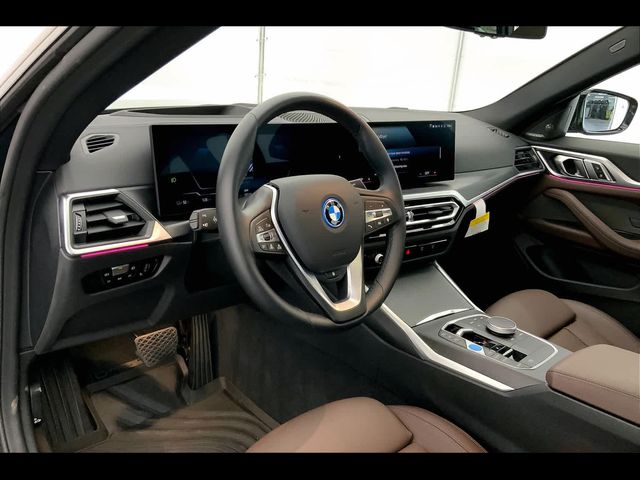 2023 BMW i4 eDrive35