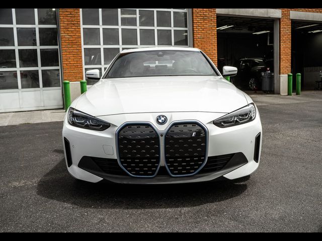 2023 BMW i4 eDrive35