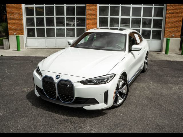 2023 BMW i4 eDrive35