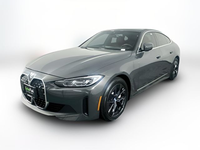2023 BMW i4 eDrive35