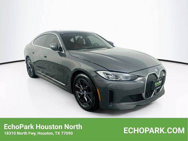 2023 BMW i4 eDrive35