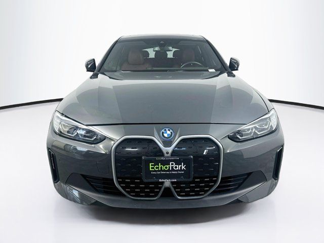 2023 BMW i4 eDrive35