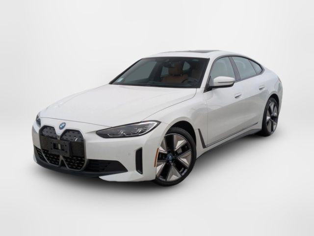 2023 BMW i4 eDrive35