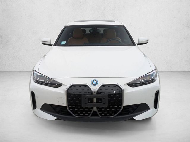 2023 BMW i4 eDrive35