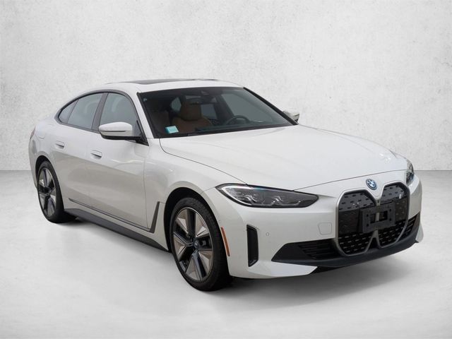 2023 BMW i4 eDrive35