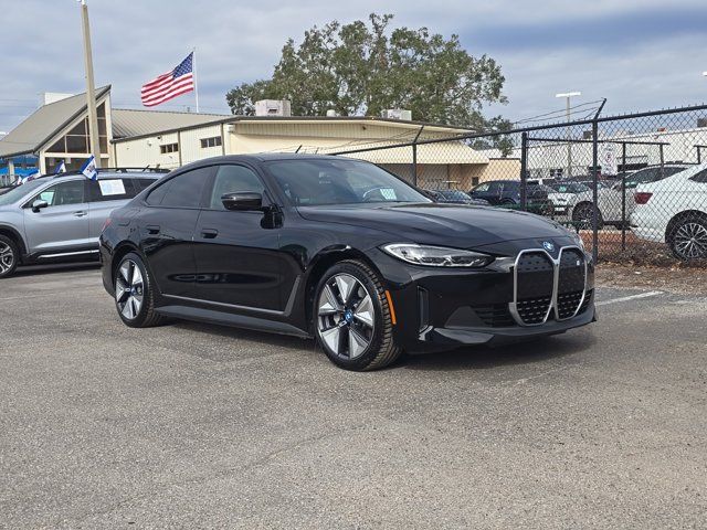 2023 BMW i4 eDrive35