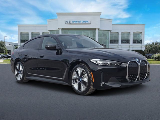 2023 BMW i4 eDrive35