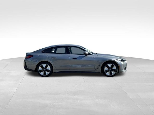 2023 BMW i4 eDrive35