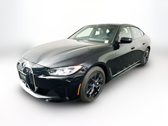 2023 BMW i4 eDrive35