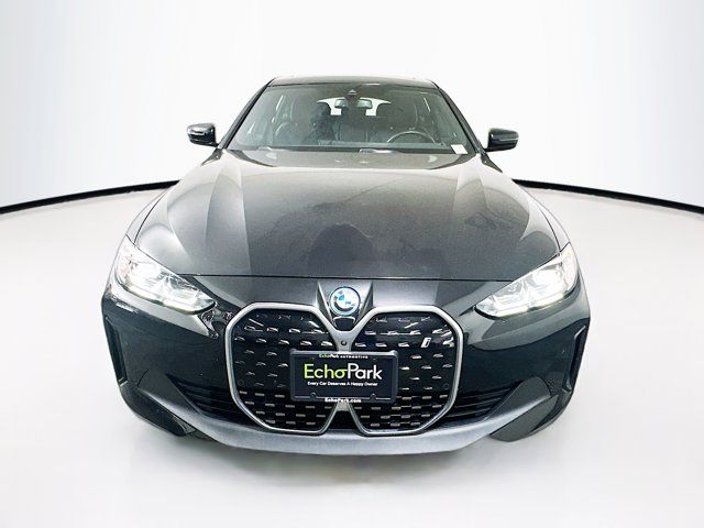 2023 BMW i4 eDrive35