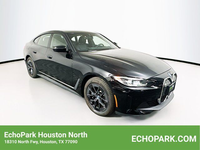 2023 BMW i4 eDrive35