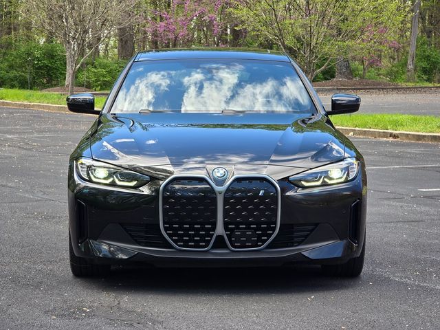 2023 BMW i4 eDrive35