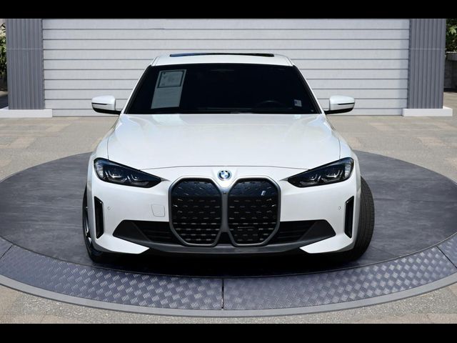 2023 BMW i4 eDrive35