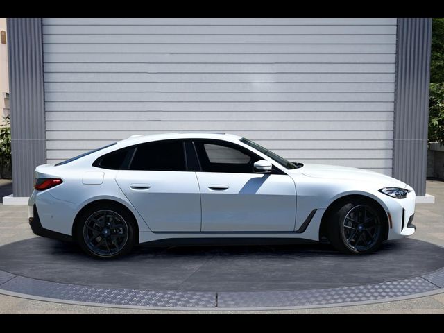 2023 BMW i4 eDrive35