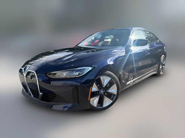 2023 BMW i4 eDrive35
