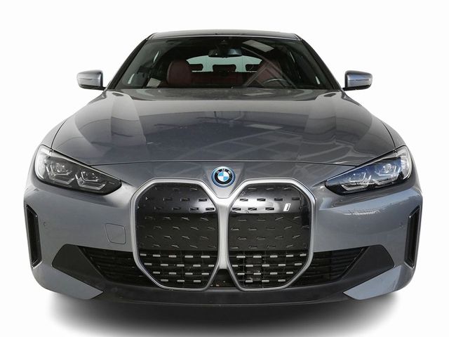 2023 BMW i4 eDrive35