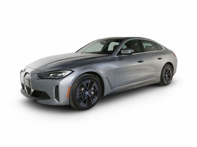 2023 BMW i4 eDrive35