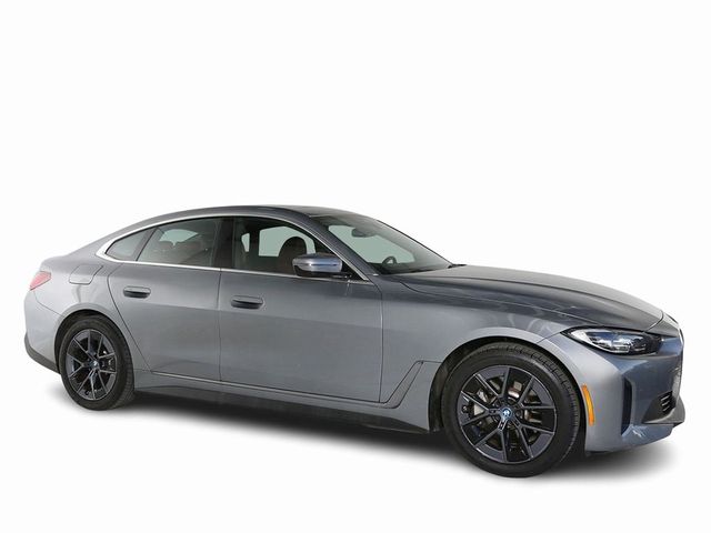 2023 BMW i4 eDrive35