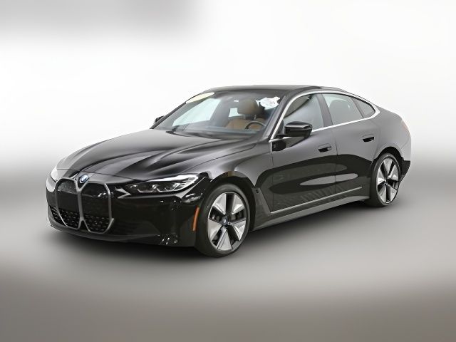 2023 BMW i4 eDrive35
