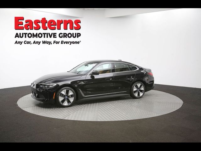 2023 BMW i4 eDrive35