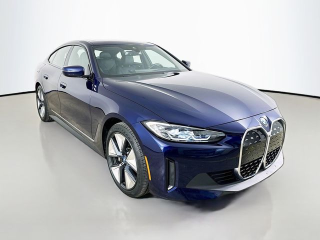 2023 BMW i4 eDrive35